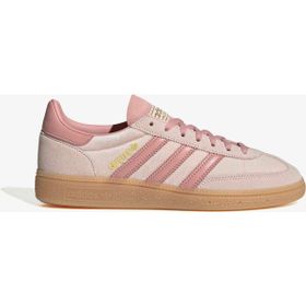 Adidas Handball Spezial Bej Kadın Günlük Spor Ayakkabı