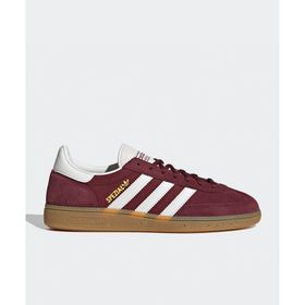 Adidas Handball Spezial Bordo Erkek Günlük Spor Ayakkabı