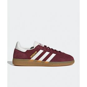 Adidas Handball Spezial Bordo Erkek Günlük Spor Ayakkabı