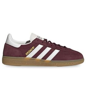 Adidas Handball Spezial Bordo Erkek Günlük Spor Ayakkabı
