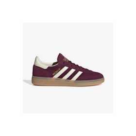 Adidas Handball Spezial Bordo Kadın Günlük Spor Ayakkabı