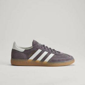 Adidas Handball Spezial Gri Erkek Günlük Spor Ayakkabı