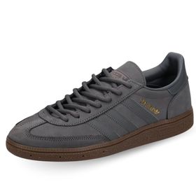 Adidas Handball Spezial Gri Erkek Günlük Spor Ayakkabı