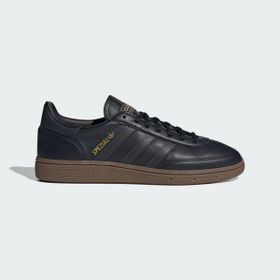 Adidas Handball Spezial Gri Siyah Erkek Günlük Spor Ayakkabı