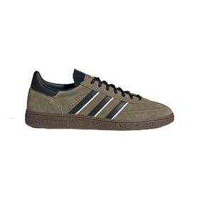 Adidas Handball Spezial Haki Erkek Günlük Spor Ayakkabı