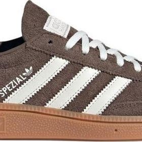 Adidas Handball Spezial IF6490 Kahverengi Kadın Spor Ayakkabı