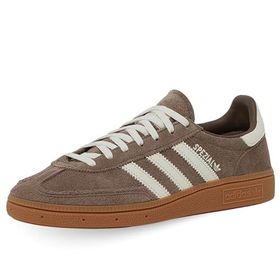 Adidas Handball Spezial IF6490 Kahverengi Kadın Spor Ayakkabı