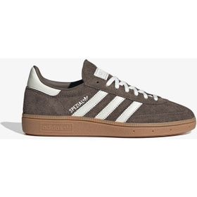 Adidas Handball Spezial IF6490 Kahverengi Kadın Spor Ayakkabı