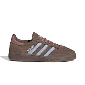 Adidas Handball Spezial IH1503 Kahverengi Kadın Spor Ayakkabı