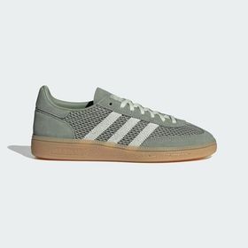 Adidas Handball Spezial IH1514 Yeşil Unisex Spor Ayakkabı