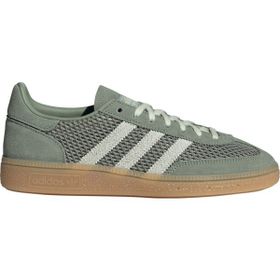 Adidas Handball Spezial IH1514 Yeşil Unisex Spor Ayakkabı