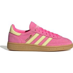Adidas Handball Spezial IH9213 Pembe Kadın Spor Ayakkabı
