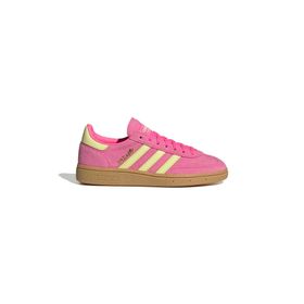 Adidas Handball Spezial IH9213 Pembe Kadın Spor Ayakkabı