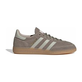 Adidas Handball Spezial IH9761 Kahverengi Spor Ayakkabı