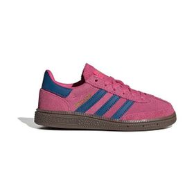 Adidas Handball Spezial JP9567 Pembe Çocuk Spor Ayakkabı