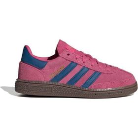 Adidas Handball Spezial JP9567 Pembe Çocuk Spor Ayakkabı