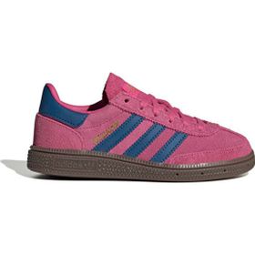 Adidas Handball Spezial JP9567 Pembe Çocuk Spor Ayakkabı