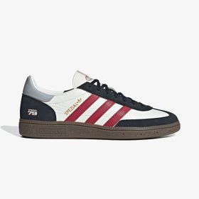 Adidas Handball Spezial JQ8735 Beyaz Unisex Spor Ayakkabı