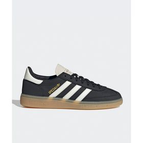 Adidas Handball Spezial JR2250 Siyah Kadın Spor Ayakkabı