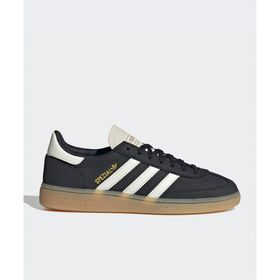 Adidas Handball Spezial JR2250 Siyah Kadın Spor Ayakkabı
