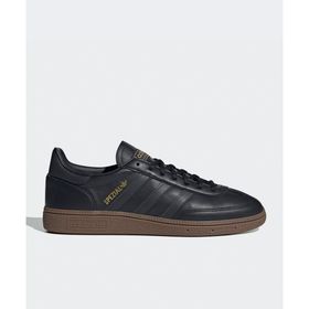 Adidas Handball Spezial JS3868 Siyah Erkek Spor Ayakkabı