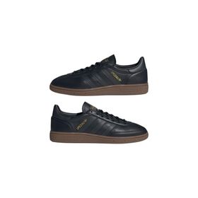 Adidas Handball Spezial JS3868 Siyah Erkek Spor Ayakkabı
