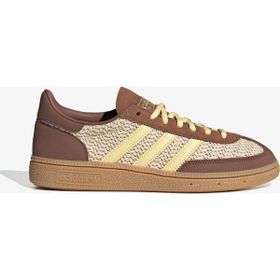 Adidas Handball Spezial Kahverengi Bej Kadın Spor Ayakkabı