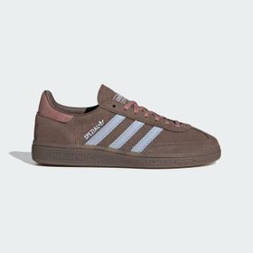 Adidas Handball Spezial Kahverengi Kadın Günlük Spor Ayakkabı