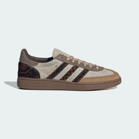 Adidas Handball Spezial Kahverengi Kadın Günlük Spor Ayakkabı