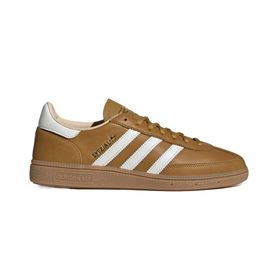 Adidas Handball Spezial Kahverengi Unisex Spor Ayakkabı