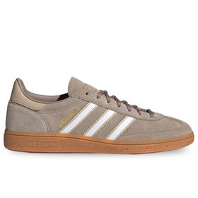 Adidas Handball Spezial Kahverengi Unisex Spor Ayakkabı