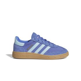 Adidas Handball Spezial KI8608 Mor Çocuk Spor Ayakkabı