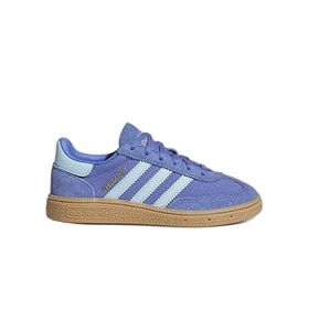 Adidas Handball Spezial KI8608 Mor Çocuk Spor Ayakkabı