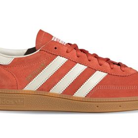 Adidas Handball Spezial Kırmızı Erkek Günlük Spor Ayakkabı