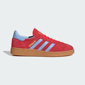 Adidas Handball Spezial Kırmızı Kadın Günlük Spor Ayakkabı