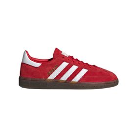 Adidas Handball Spezial Kırmızı Kadın Günlük Spor Ayakkabı