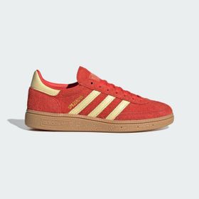 Adidas Handball Spezial Kırmızı Kadın Günlük Spor Ayakkabı