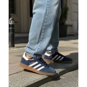 Adidas Handball Spezial Lacivert Erkek Spor Ayakkabı