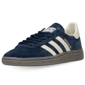 Adidas Handball Spezial Lacivert Erkek Spor Ayakkabı