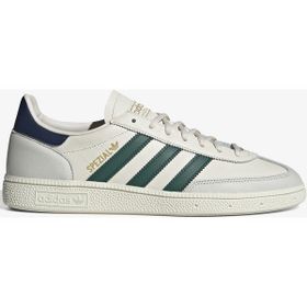 Adidas Handball Spezial Leather Mens Sneaker Krem Erkek Spor Ayakkabı