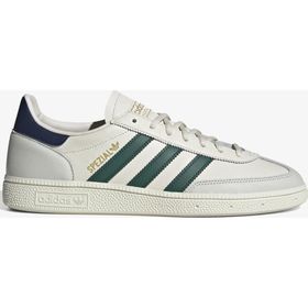 Adidas Handball Spezial Leather Mens Sneaker Krem Erkek Spor Ayakkabı