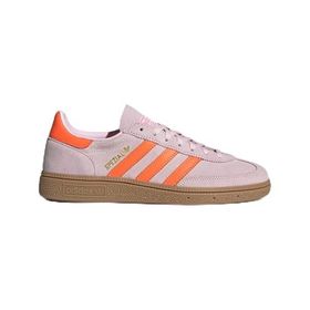 Adidas Handball Spezial Pembe Kadın Günlük Spor Ayakkabı