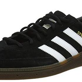 Adidas Handball Spezial Siyah Erkek Spor Ayakkabı
