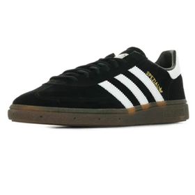 Adidas Handball Spezial Siyah Erkek Spor Ayakkabı