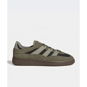 Adidas Handball Spezial ST JR3648 Haki Erkek Spor Ayakkabı