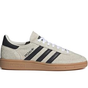Adidas Handball Spezial W IF6562 Krem Unisex Günlük Ayakkabı