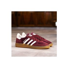 Adidas Handball Spezial W IG1978 Kırmızı Kadın Günlük Ayakkabı