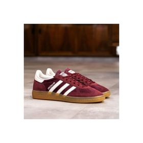 Adidas Handball Spezial W IG1978 Kırmızı Kadın Günlük Ayakkabı