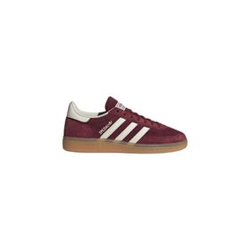 Adidas Handball Spezial W IG1978 Kırmızı Kadın Günlük Ayakkabı