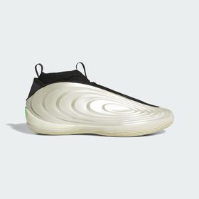 Adidas Harden Volume 10 JQ9453 Bej Unisex Basketbol Spor Ayakkabı
